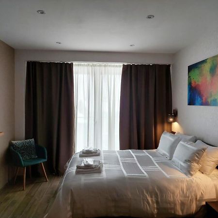 New Gudauri Loft II studio 553 Esterno foto